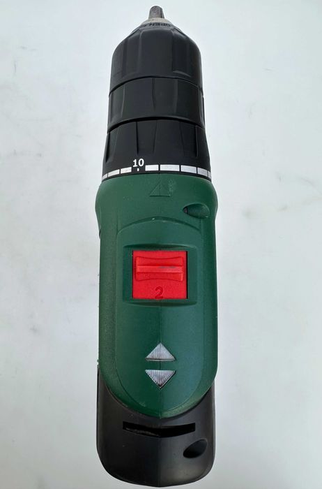 Bosch PSR 1200 Li-2 - Акумулаторен винтоверт 12V