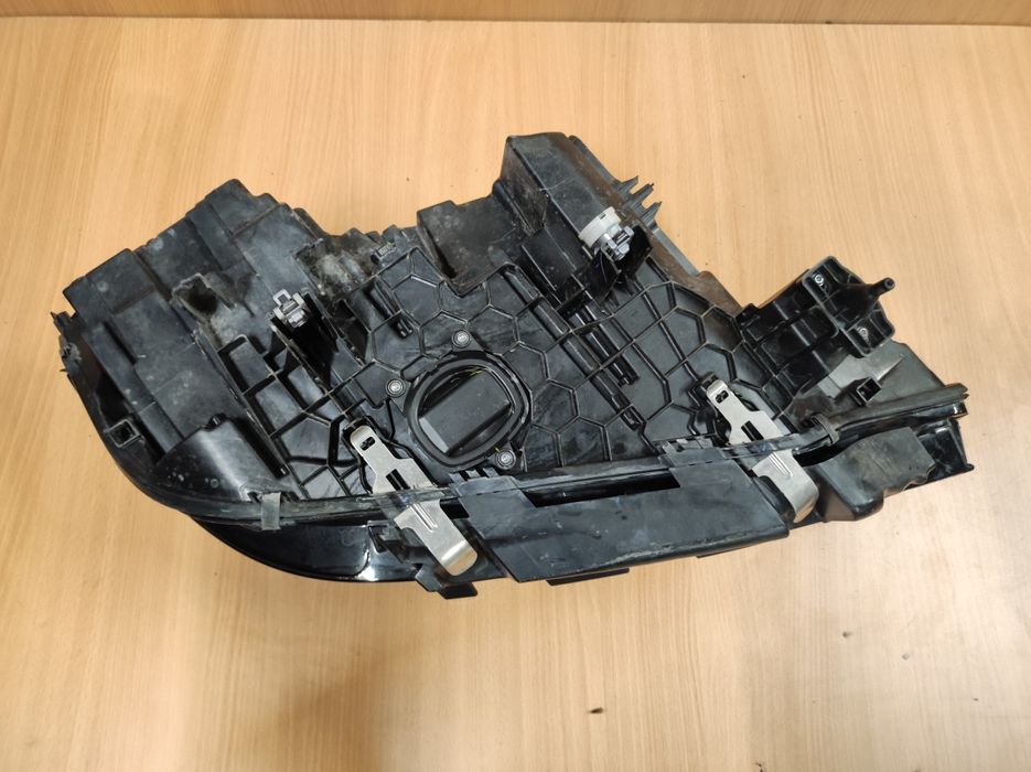 Ляв фар за БМВ/BMW X-7 G-07 LASER