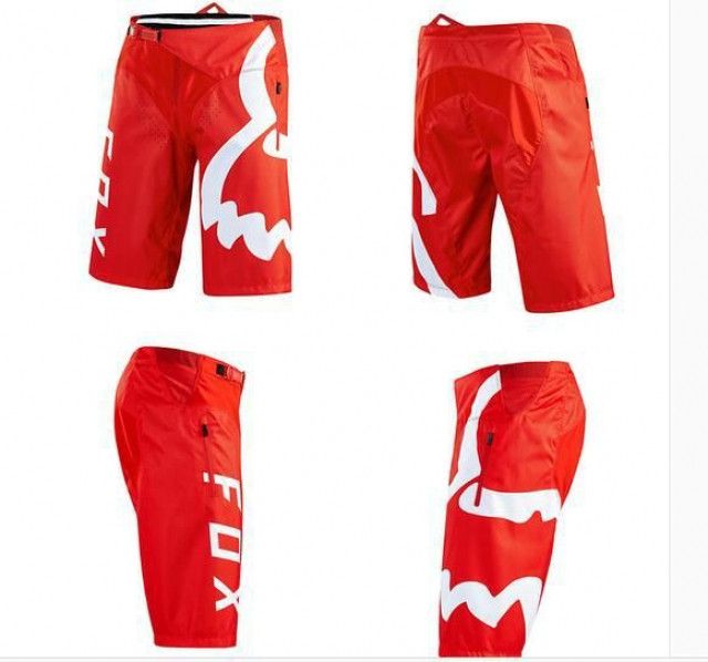 Шорти fox 2020 панталони всички размери мото вело dh downhill фокс