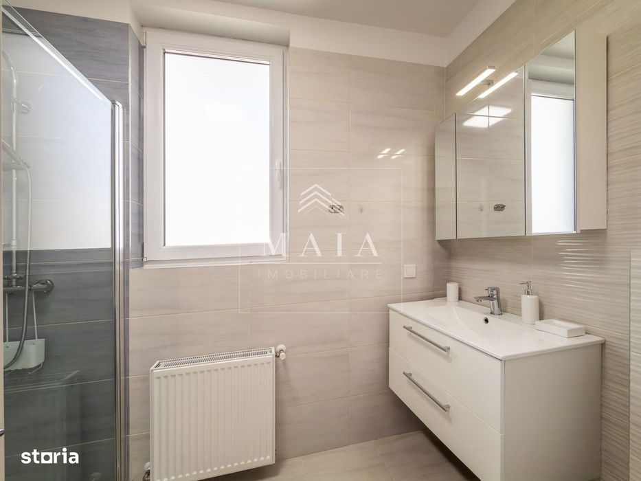 Apartament 2 camere,central, parcare, Promenada Mall