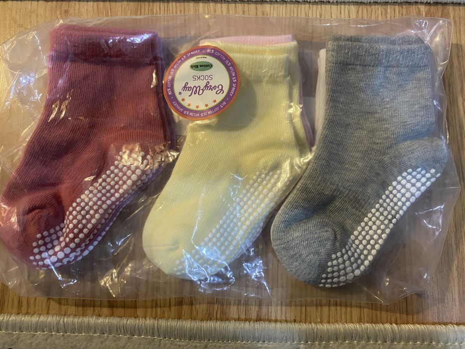 Sosete copii 120 de perechi