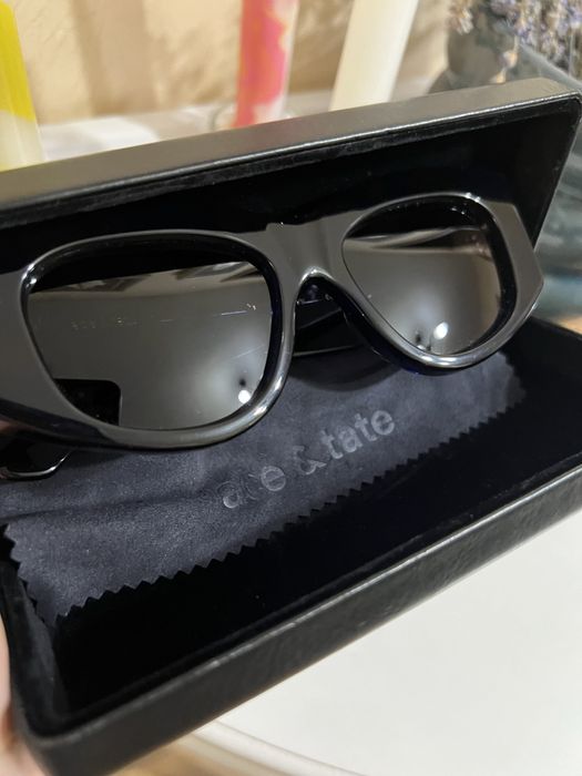 Слънчеви очила Ace&Tate