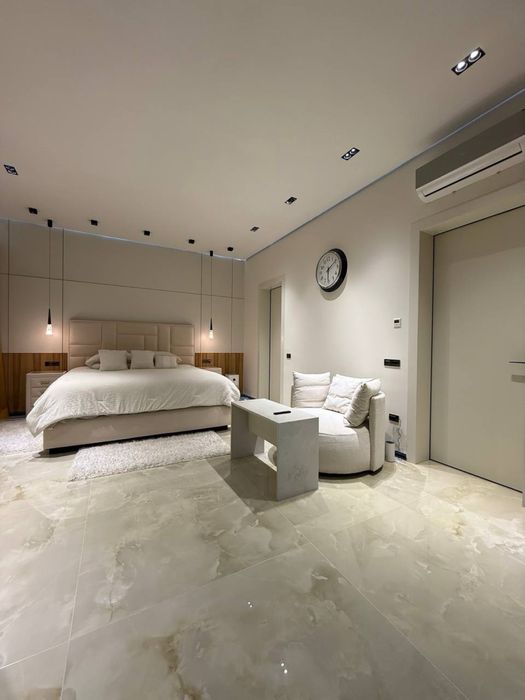 Tashkent City Gardens 112m2 Люкс квартира с новым ремонтом