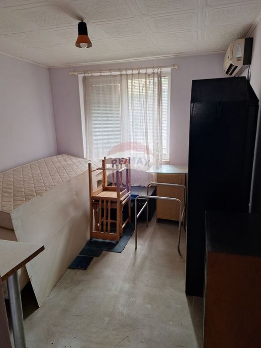 Гараж в Варна-Лятно кино Тракия площ 36 цена 83000