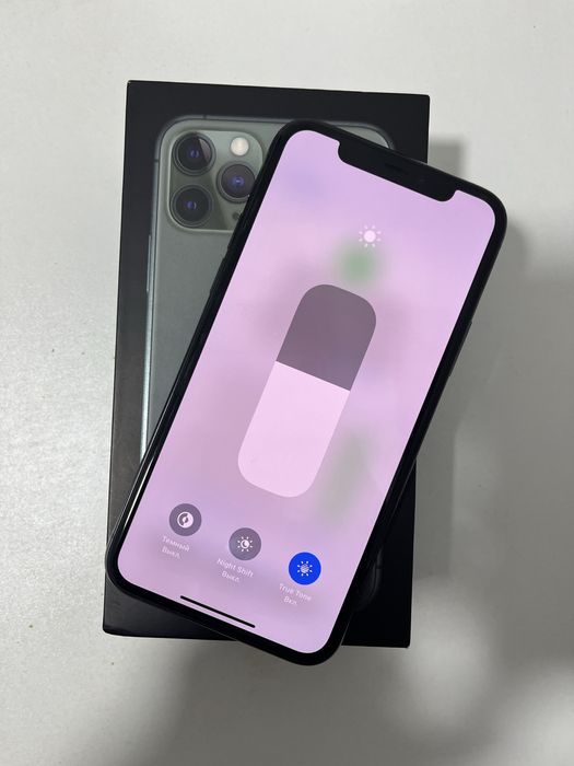 Айфон 11 про / Iphone 11 pro идеальный