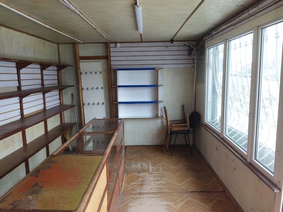 продам контейнер село Панфилова