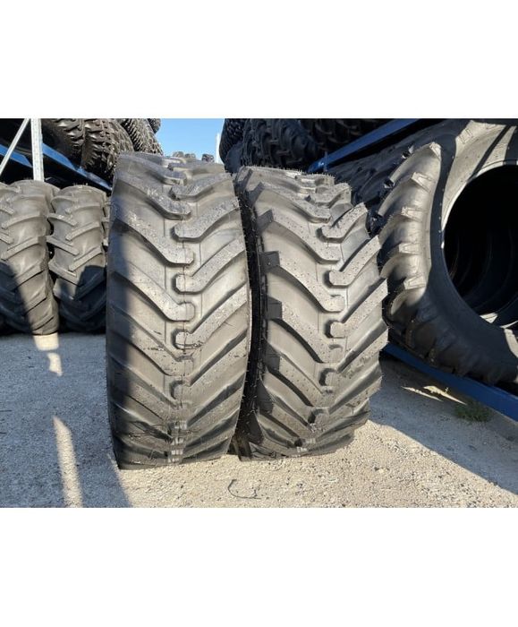 Anvelope 480/80-26 michelin power cl