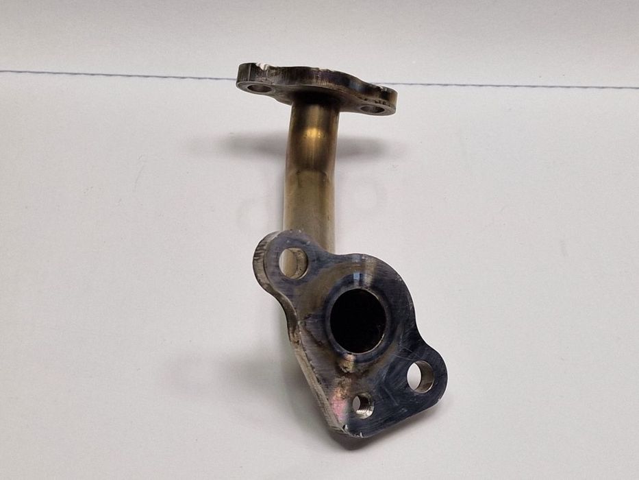 Conducta EGR TOYOTA PRIUS _W3_ 2008 - >1.8 Hybrid 2ZR-FXE 2561037011