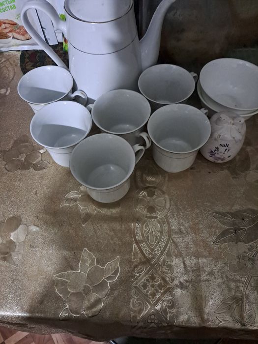 Продам кухонный набор