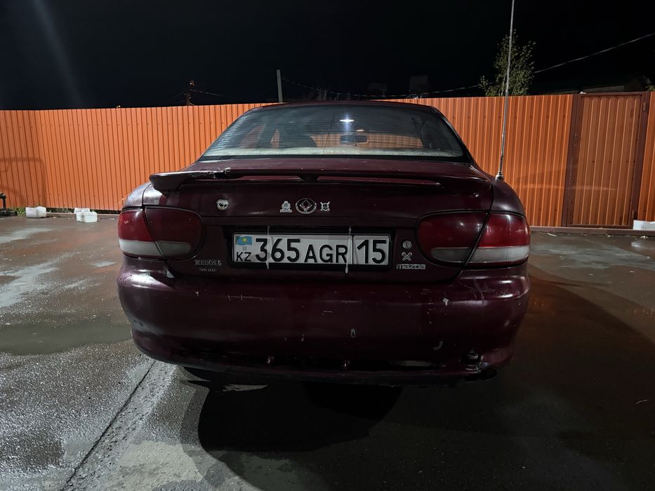 Продам Mazda xedos 6