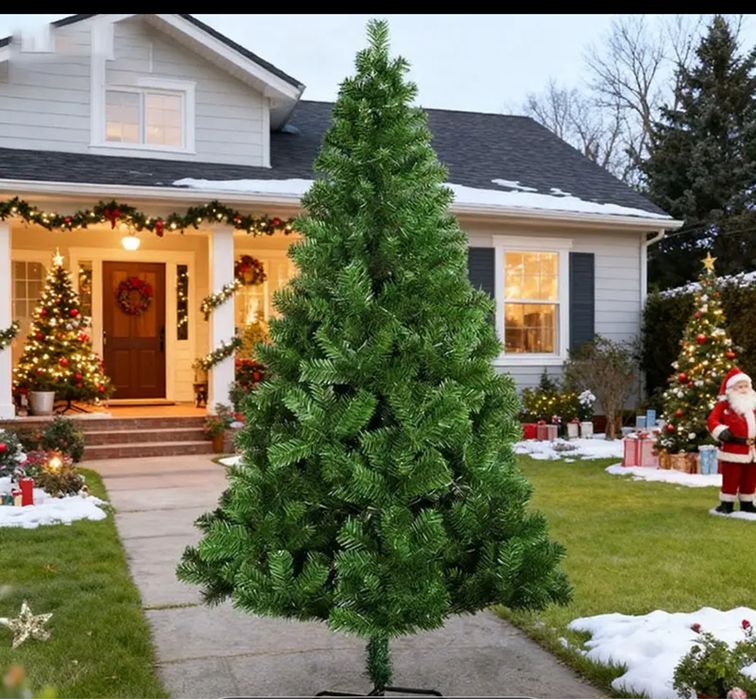 Коледна елха 240