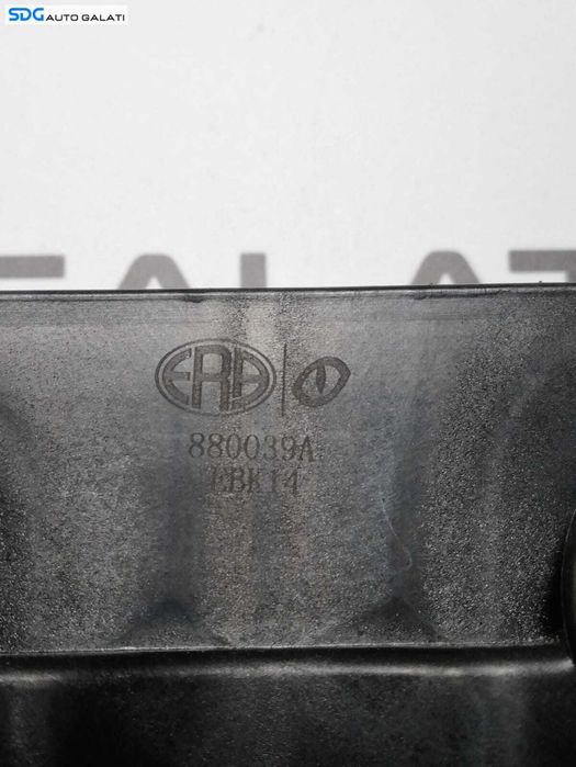 Bobina de Inductie Opel Astra G 1.6 16V 1995 - 2003 Cod 880039A