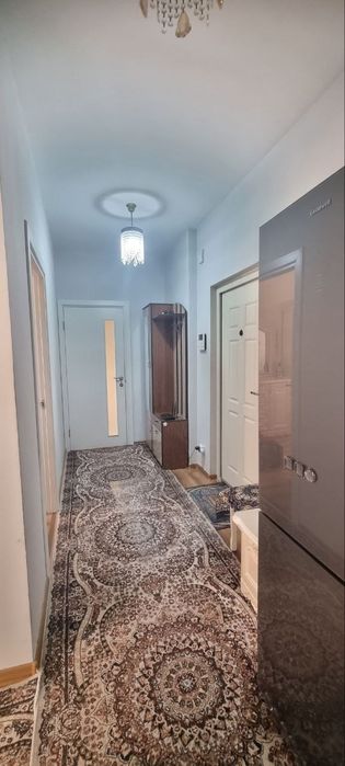 Сдаём КВАРТИРА ДЛЯ СЕМЕЙНЫЙ Чоштепа 55  2 комната