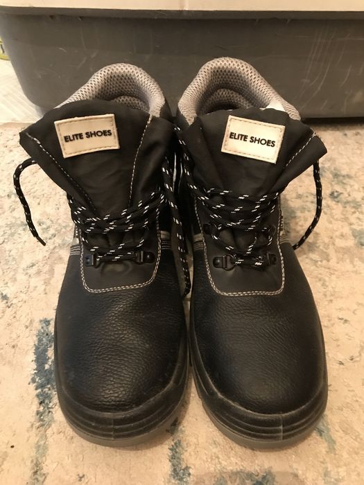 Етік elite shoes