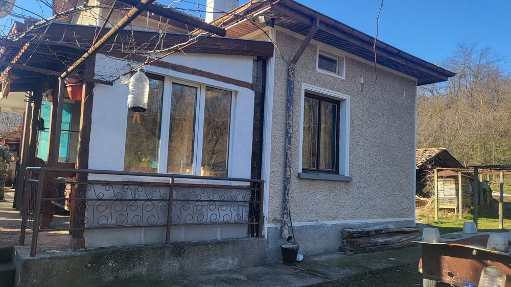 Продава се Къща в Шумен, Херсон - 247 кв.м за 176 €/кв.м - Снимка #6