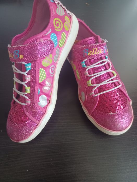 Skechers спортни обувки  номер 34