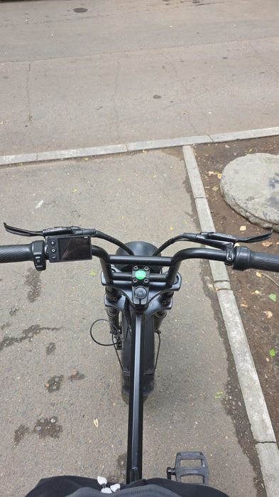 Продам электровелосипед