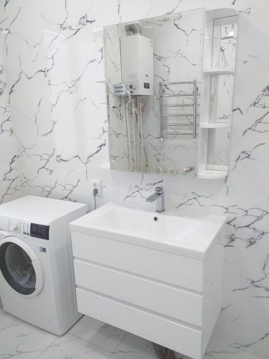 Мастер на все руки под ключ все с нуля