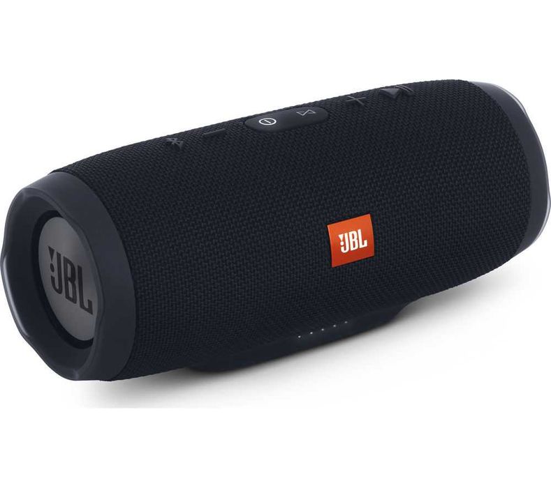 НОВА блутут преносима колонка JBL Charge 3 водоустойчива 20W 6000mAh