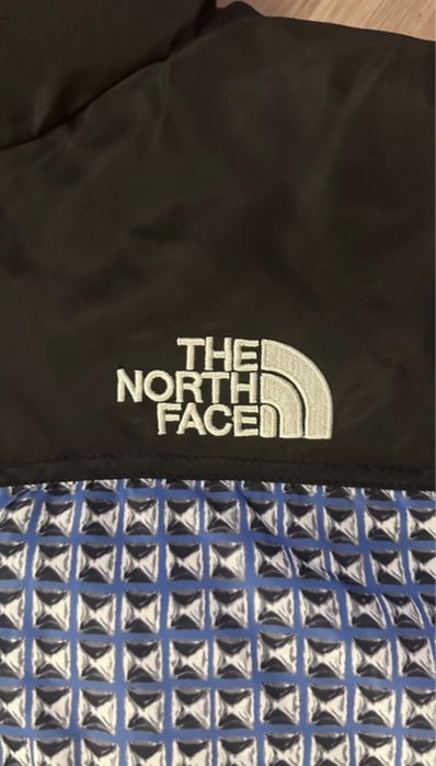 Vand Geaca TNF Supreme