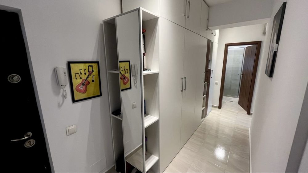Apartament Cartierul Latin, Prelungirea Ghencea