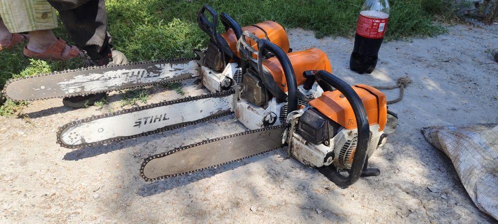 Ағаш кесу/Спил деревьев