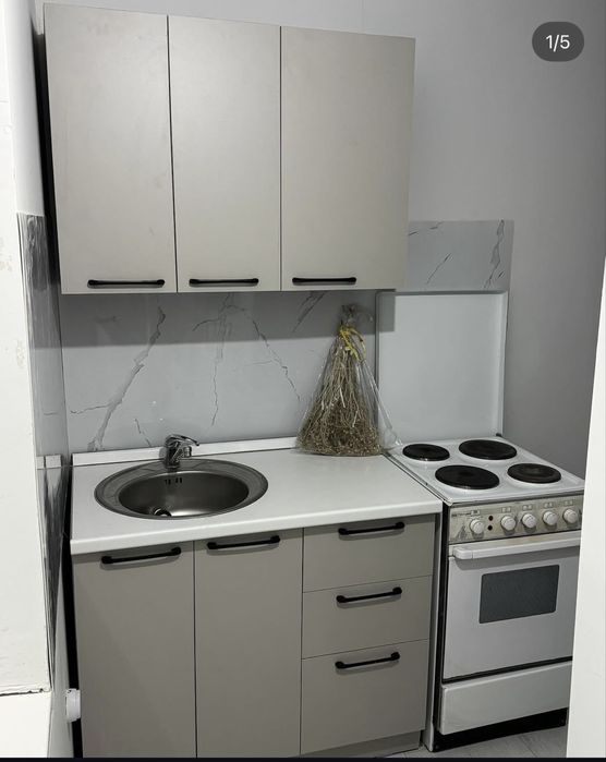 Сдается в аренду квартиру