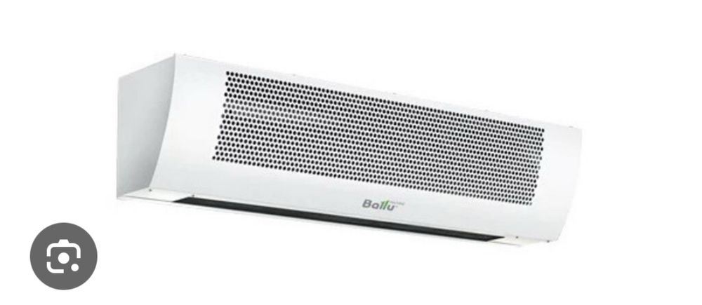 Продам обогреватель