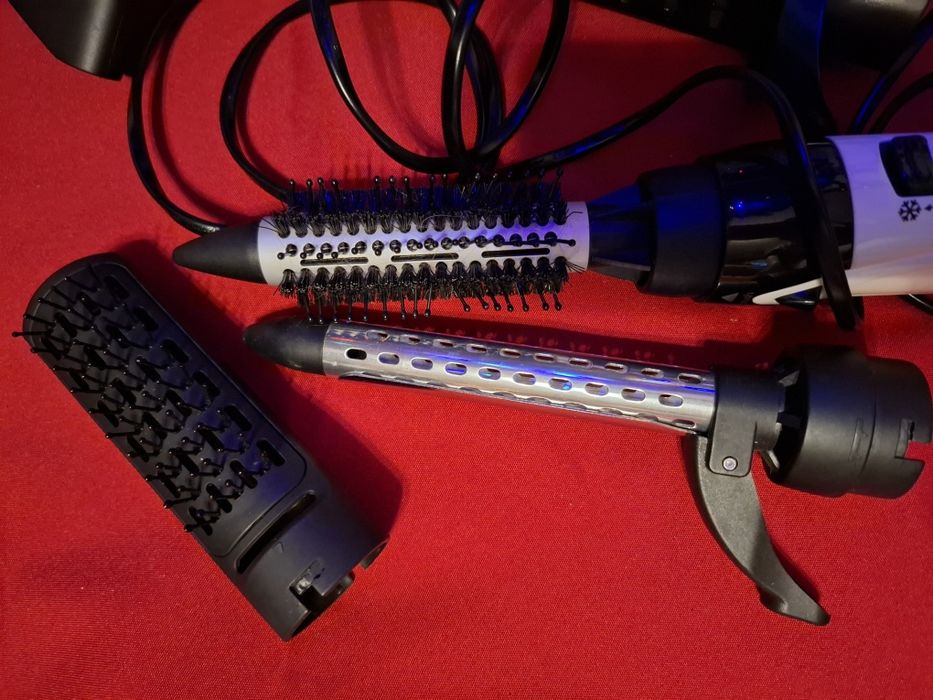 Perie de păr Silvercrest