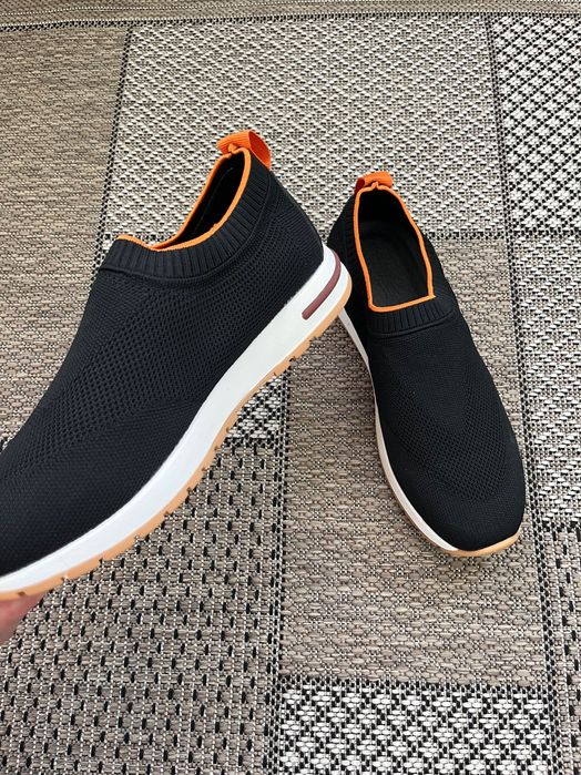 Мокасины кросы 39 р (обувь)