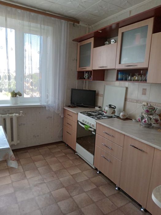 Продам 2-х комнатную квартиру