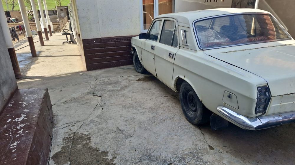 Волга адрес сайрам