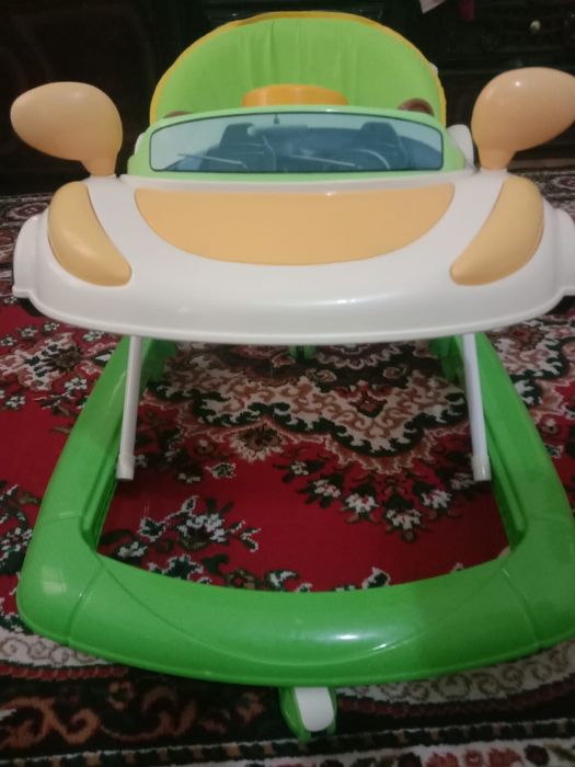Продается детский ходунок