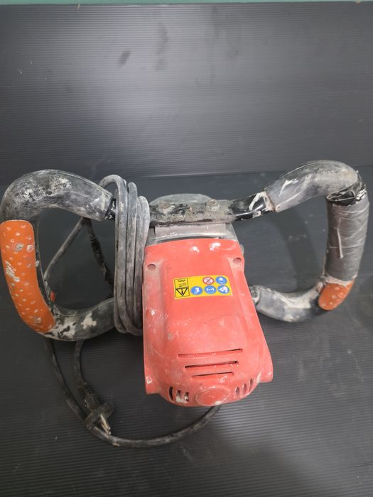 Машина за бъркане на смеси Atika