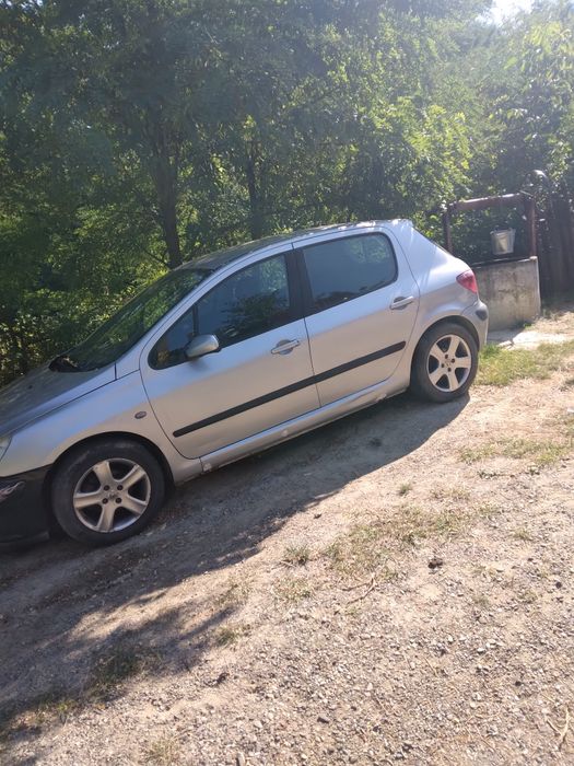 Peugeot 307 de vânzare,negociabil