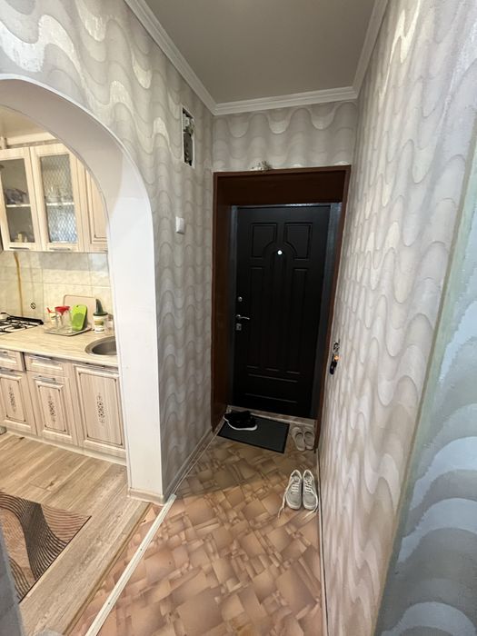 Продажа 1 комнатной квартиры