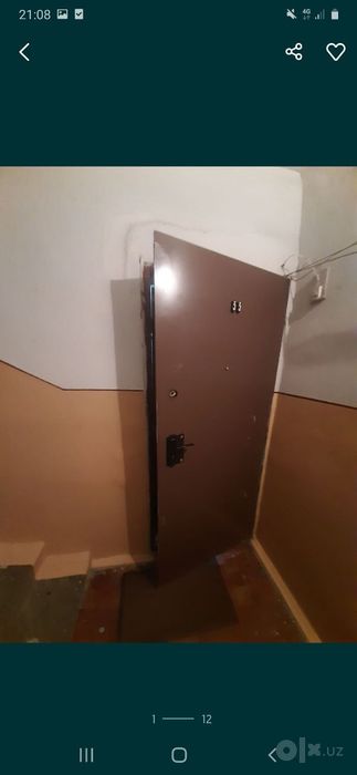 Продаёдса квартира4.3.4
