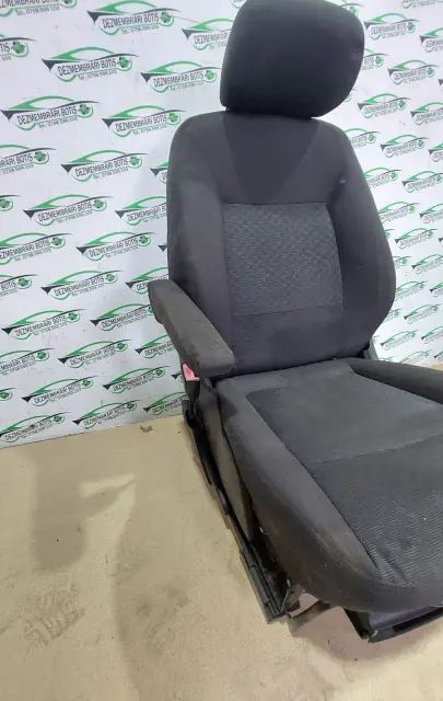 Set scaune Ford Galaxy 2006 2.0 TDCi DuraShift (143 hp)
