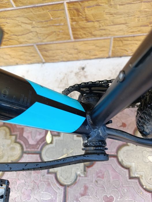 Cube 29 цола.  .