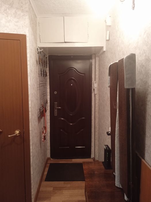 Продам 2-х комнатную квартиру