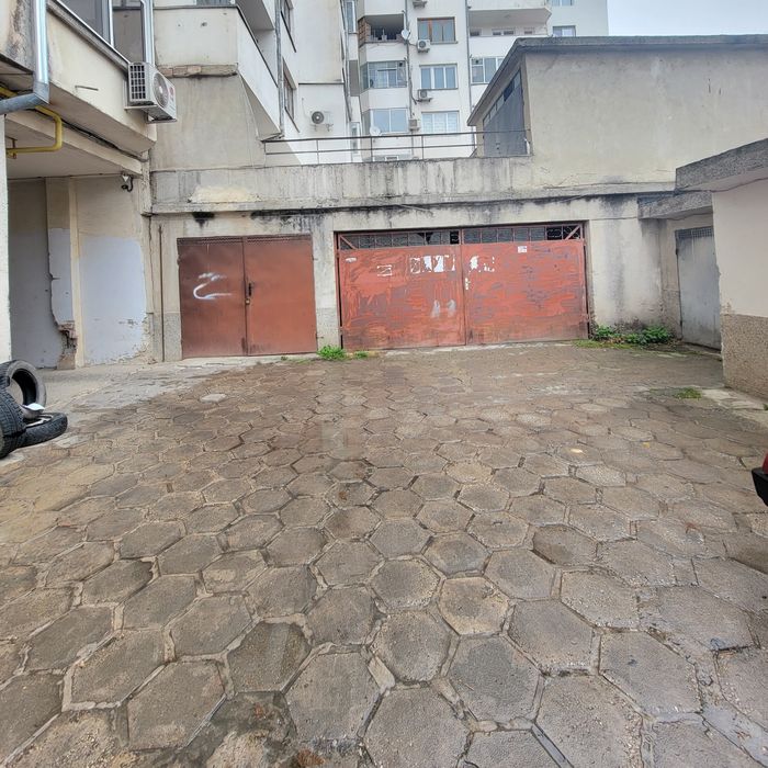 Дава се под наем Гараж / Паркомясто в Велико Търново, Колю Фичето - 20 кв.м за 84.15 € - Снимка #4