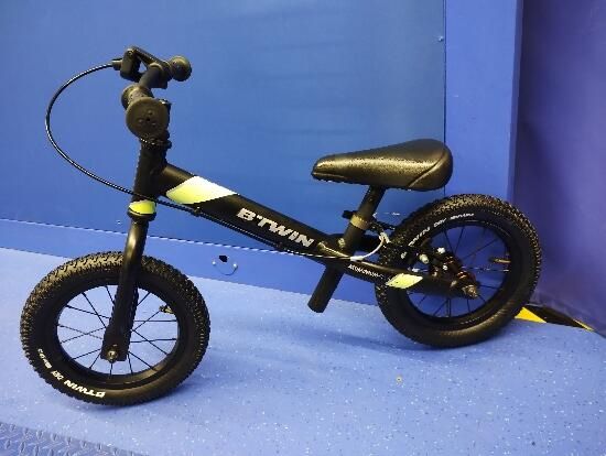 Runride900 12" m04 - produs resigilat - (SecondHand) Decathlon