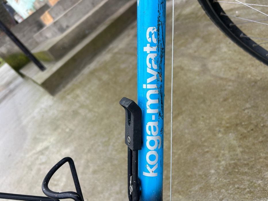 Vând Koga Miyata – cursieră vintage oțel