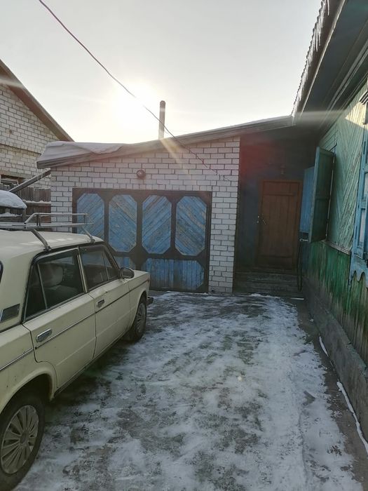 Сдам дом или обмен на квартиру