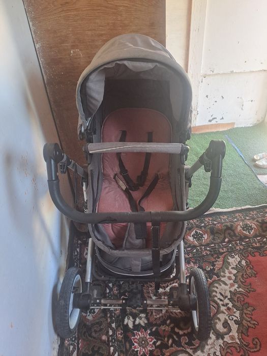 Коляска сатылады 10000