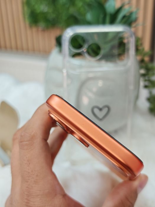 iPhone 17 Pro Max GB