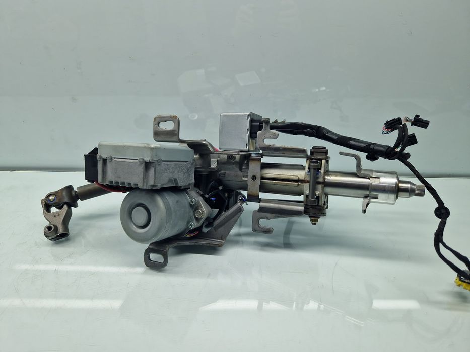Ax coloana volan Renault Megane 3 Hatchback (X95) [Fabr 2008-2015] 1.6