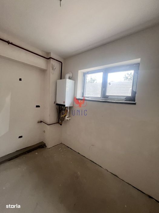 apartament bliateral, decomandat, zona centrala