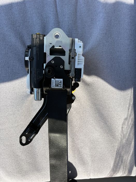 Centura dreapta Bmw X3 G01 / X4 G02