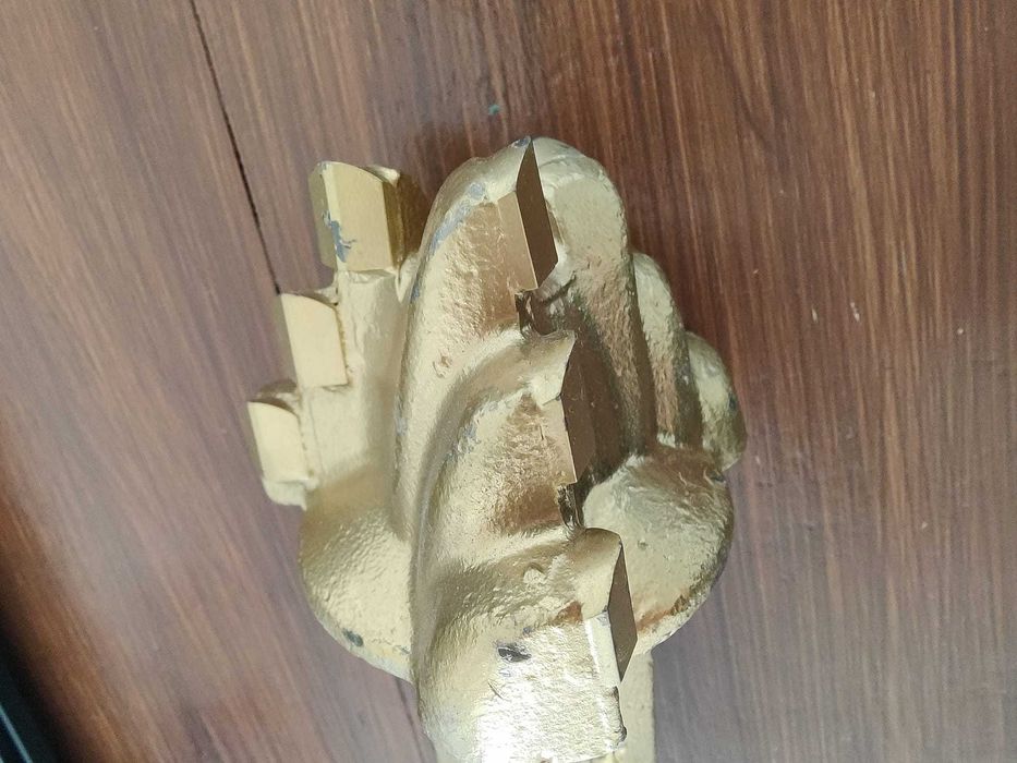 dinte varf vidia de centrare pentru burghiu pamant excavator